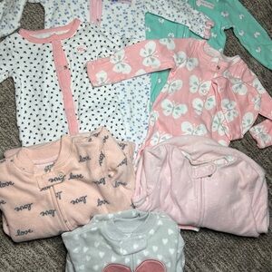 Carter's bundle